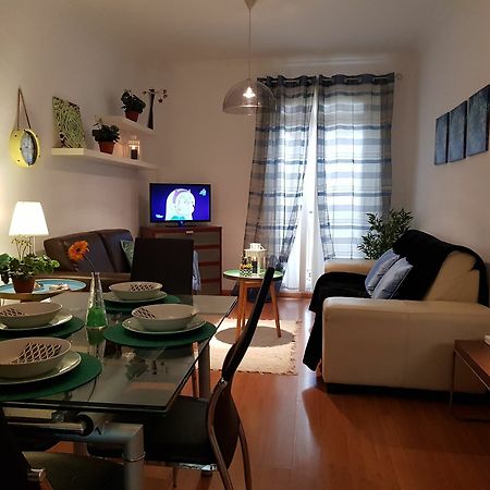 דירות מאלגה A&N Francisco Lounge, Centro Historico מראה חיצוני תמונה